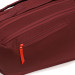 Raqueteira Wilson Defyer Redline V1 X9 Bordô
