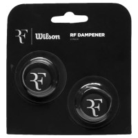 Antivibrador WILSON Roger Federer Vibration Dampener - 2 Unidades