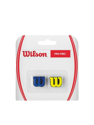 Antivibrador WILSON Pro Feel Ultra Dampener - 2 Unidades