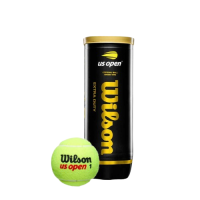 Bola de Tênis Wilson US Open Extra Duty  - 3 Bolas