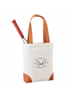 Bolsa Wilson Heritage V2 Tote Bolsa Wilson Heritage V2 Tote
