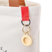 Bolsa Wilson Heritage V2 Tote Bolsa Wilson Heritage V2 Tote