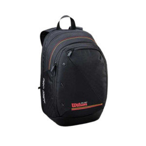 Mochila Wilson Pro Staff Classic - Preto 