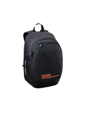 Mochila Wilson Pro Staff Classic - Preto 