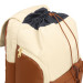 Mochila Wilson Heritage V2 - Off White e Marrom