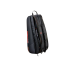 Raqueteira Wilson Pro Staff Classic X6 - Preta Raqueteira Wilson Pro Staff Classic X6 - Preta