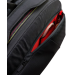 Raqueteira Wilson Pro Staff Classic X6 - Preta Raqueteira Wilson Pro Staff Classic X6 - Preta