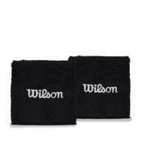 Munhequeira Wilson Preta - 2Und