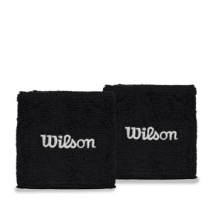 Munhequeira Wilson Preta - 2Und