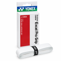 Cushion Grip Yonex Excel Pro AC128 - Branco