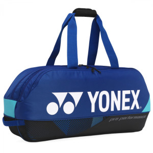 Raqueteira Yonex Pro Performance Tournament X6 - Azul
