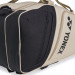 Raqueteira Yonex GEARLOGIC 2026  para 9 raquetes - Bege