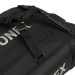 Raqueteira Yonex Gearlogic 2026 para 12 raquetes - Preta 