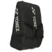 Raqueteira Yonex Gearlogic 2026 para 12 raquetes - Preta 