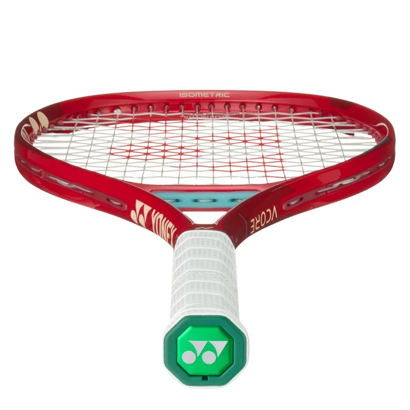 マッチペア】YONEX VCORE100 2026 G2 【美品2本セット】 Raquete de 