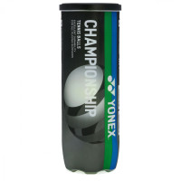 Bola de Tênis Yonex Championship - 03 Bolas