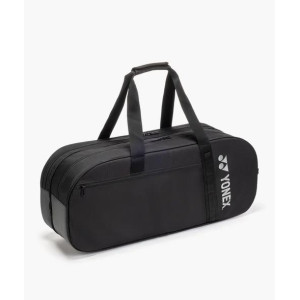 Bolsa Yonex de torneio Gearlogic - Preta