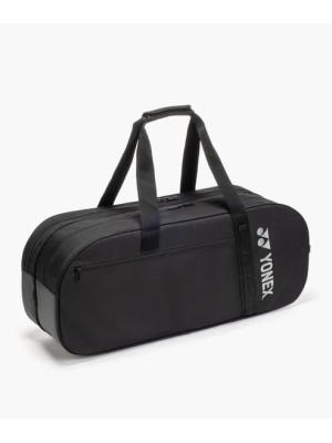 Bolsa Yonex de torneio Gearlogic - Preta