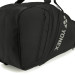 Raqueteira Yonex GEARLOGIC 2026 para 6 raquetes - Preta