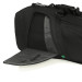 Raqueteira Yonex GEARLOGIC 2026 para 6 raquetes - Preta