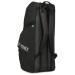 Raqueteira Yonex GEARLOGIC 2026 para 6 raquetes - Preta