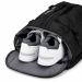 Mochila Yonex Gearlogic 2026 - Preta