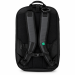 Mochila Yonex Gearlogic 2026 - Preta