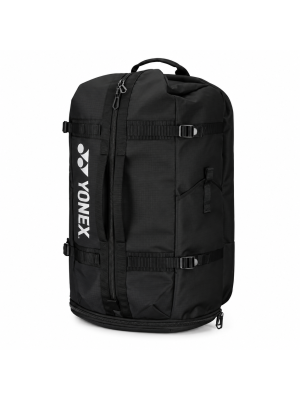 Mochila Yonex Gearlogic 2026 - Preta