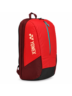 Mochila Yonex Team 2026 - Vermelha 