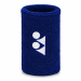 Munhequeira Yonex Grande Com 01 Unidade - Azul