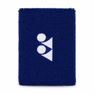 Munhequeira Yonex Grande Com 01 Unidade - Azul
