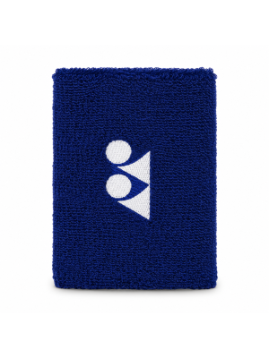 Munhequeira Yonex Grande Com 01 Unidade - Azul