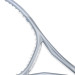 Raquete De Tênis Yonex Muse 100 295g  2026