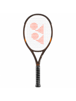 Raquete de Tênis Yonex Ezone 100 Espresso Brown - 2026