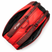 Raqueteira Yonex Ba42529ex para 9 Raquetes - Vermelho e Vinho