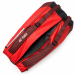 Raqueteira Yonex Ba42529ex para 9 Raquetes - Vermelho e Vinho