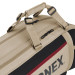 Raqueteira Yonex GEARLOGIC 2026 para 6 raquetes - Bege