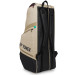 Raqueteira Yonex GEARLOGIC 2026 para 6 raquetes - Bege