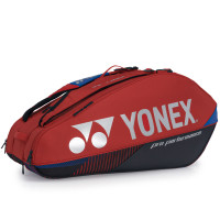Raqueteira Yonex Pro X9 BA92429 - Vermelha
