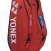 Raqueteira Yonex Pro X9 BA92429 - Vermelha