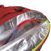 Raqueteira Yonex Pro X9 BA92429 - Vermelha