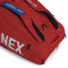 Raqueteira Yonex Pro X9 BA92429 - Vermelha