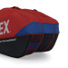 Raqueteira Yonex Pro X9 BA92429 - Vermelha