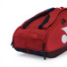 Raqueteira Yonex Pro X6 BA92426 - Vermelha