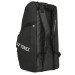 Raqueteira Yonex GEARLOGIC 2026 para 9 raquetes - Preta