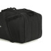 Raqueteira Yonex GEARLOGIC 2026 para 9 raquetes - Preta