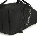 Raqueteira Yonex GEARLOGIC 2026 para 9 raquetes - Preta