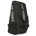 Raqueteira Yonex GEARLOGIC 2026 para 9 raquetes - Preta