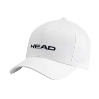 Boné Head Promotion - Branco