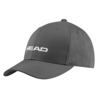Boné Head Promotion - Cinza